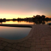 Отель New Listing! Modern W/ Private Pool & Dock 3 Bedroom Home, фото 17