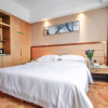 Отель Vienna International Hotel Wuhan Jiedaokou Branch, фото 4