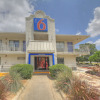 Отель Motel 6 San Antonio, TX - Fiesta, фото 1