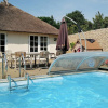 Отель Cosy Holiday Home in Skanderborg With Private Pool, фото 14