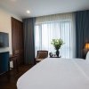 Отель Western Hanoi Boutique Hotel, фото 47