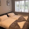 Отель Beautiful Family Home With 42Ft Pool And Cinema Room, фото 4