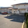 Отель Country View Motor Inn в Камлупсе