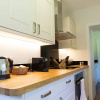 Отель Luxury Lodge With Garden in a Grade II' Listed Estate, фото 9