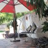 Отель Sac Xanh Homestay, фото 8