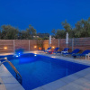 Отель Toscana Villa 1 - 2 Bedroom Private Pool Villa, фото 32