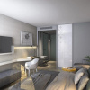 Отель Crowne Plaza Marseille Le Dome, фото 4