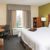Отель Hampton Inn Jacksonville, фото 20