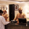 Отель Best Western Plus Lagos Ikeja Hotel, фото 23