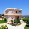 Отель Cretan Exclusive Villas Rethymno, фото 1