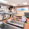Отель Residence Inn by Marriott Rockford, фото 14