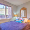 Отель Updated Vail Home 10-min Walk to Lionshead Village, фото 5