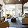 Отель Quartz by Avantstay Stunning Home In Truckee w/ Views, фото 11