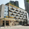 Отель Chengdu Ruiting Zhudao Hotel, фото 1