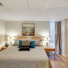 Отель Sans Souci Unit 207 One Bedroom Condo, фото 4