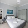 Отель Bright 2 bed apartment North Berwick High Street, фото 6