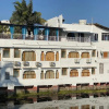 Отель Natural Lake View Hotel, фото 1