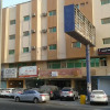 Отель Al Eairy Furnished Apartments Al Ahsa 3, фото 10
