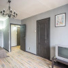 Гостиница Loft78 BlackDoors Apartment, фото 2