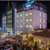 Отель Capitol Hotel Erbil в Эрбиль