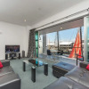 Отель QV Attractive Princes Wharf West Apt - 423, фото 7