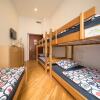 Отель Hostel Vagabond, фото 5