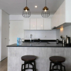 Отель w Iluminating 1BR w AC Near Central Restaurante, фото 8