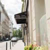 Отель Du Nord et de lEst в Париже