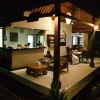 Отель Kencana Garden Bungalow, фото 15