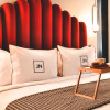 Отель JN Boutique Hotel, фото 18