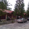 Отель Wahid Hotel, фото 4