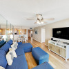 Отель Bayshore Unit 402 - 2 Br Condo, фото 4