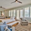 Отель Sand Dollar by Avantstay Spectacular Beachside Oasis w/ Gorgeous Views, фото 3