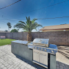 Отель New Listing! Chic Haven W/ Private Pool, Game Room 4 Bedroom Home, фото 1