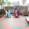 Отель Spacious And Elegant 1Br At Apartment Silkwood Residence, фото 9