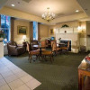 Отель The Conwell Inn, фото 2