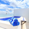 Отель Penthouse A-Nah by Stella Rentals, фото 8