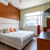 Отель 5 Minutes From Copacabana Beach Stc905, фото 4
