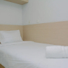 Отель Wonderful 2BR at Bassura City Apartment, фото 12