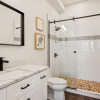 Отель Zion's Haven #f4 4 Bedroom Townhouse, фото 10
