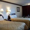 Отель Relax Inn and Suites, фото 21