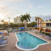 Отель Amazing Apartment,hallandale Beach, Walk to Ocean!, фото 15
