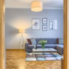 Отель Spacious And Bright Apartment Dusni 13, фото 12