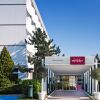 Отель Mercure Paris Le Bourget в Ле-Блан-Менили