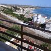Отель Apartment with 2 Bedrooms in Seccagrande, with Wonderful Sea View, Enclosed Garden And Wifi - 300 M , фото 24