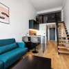 Апарт-отель Bob W Duo Lofts, фото 29
