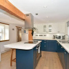 Отель Impeccable 2-bed Cottage in Johnshaven, фото 10