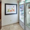 Отель Homewood Suites by Hilton HuntsvilleVillage of Providence, фото 11