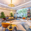Отель Jin Jiang Sun Hotel, фото 15
