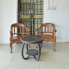 Отель OYO 90593 Hotel Bajet Gaya Warisan, фото 10